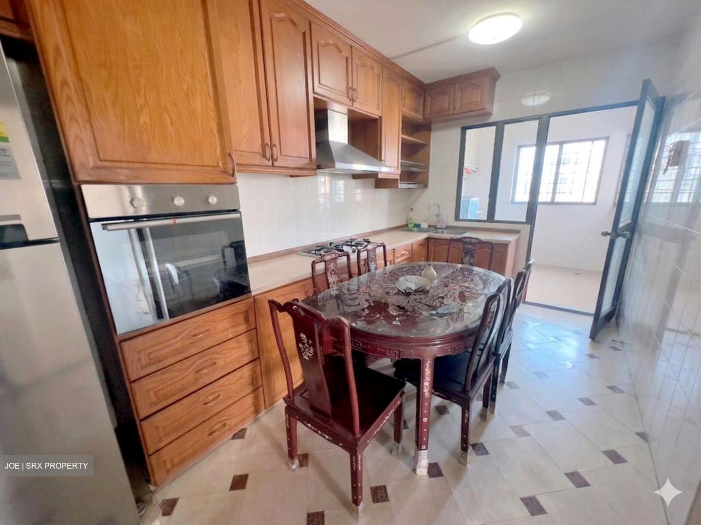 Blk 338 Sembawang Crescent (Sembawang), HDB Executive #537203431